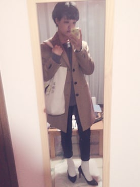 fusaさんのコーディネート