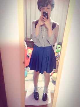 fusaさんのコーディネート