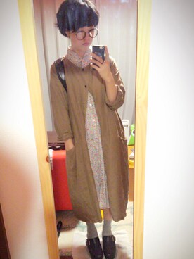 fusaさんのコーディネート