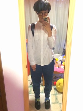 fusaさんのコーディネート