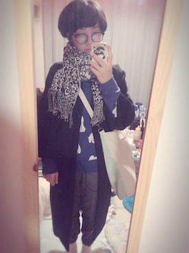 fusaさんのコーディネート