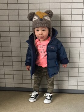 MARKさんのコーディネート