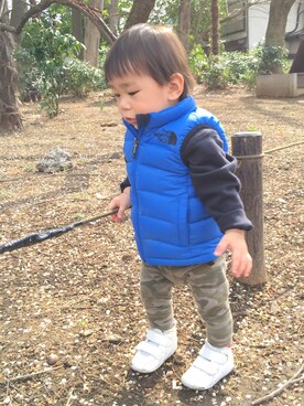 MARKさんのコーディネート