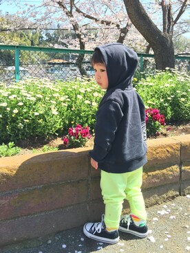 MARKさんのコーディネート