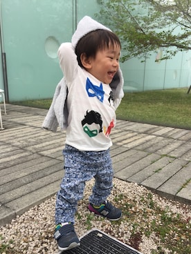 MARKさんのコーディネート