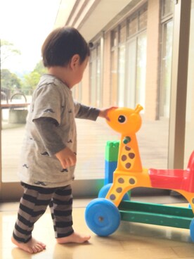 MARKさんのコーディネート