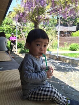 MARKさんのコーディネート