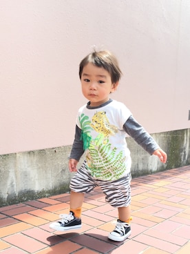 MARKさんのコーディネート