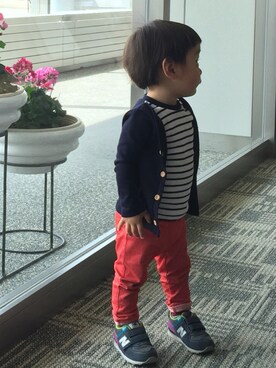 MARKさんのコーディネート