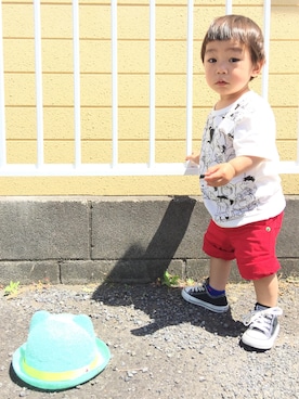 MARKさんのコーディネート