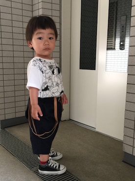 MARKさんのコーディネート