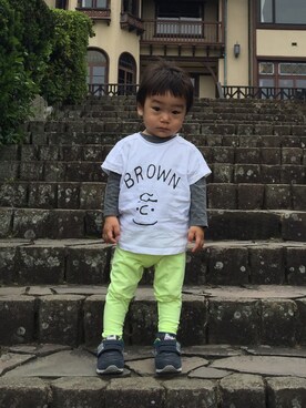 MARKさんのコーディネート