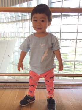 MARKさんのコーディネート