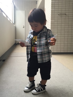 MARKさんのコーディネート