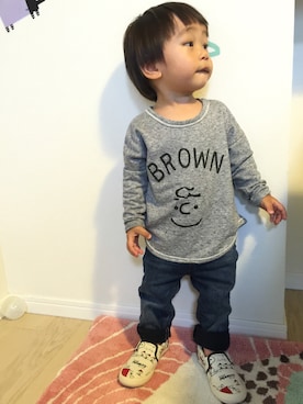 MARKさんのコーディネート