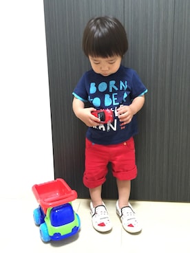 MARKさんのコーディネート