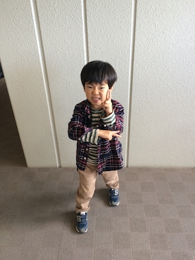 Haruさんのコーディネート