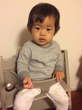 Haruさんのコーディネート