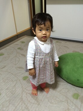 Haruさんのコーディネート