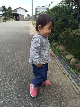 Haruさんのコーディネート