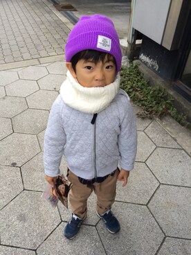 Haruさんのコーディネート