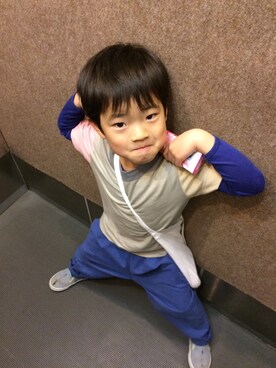 Haruさんのコーディネート