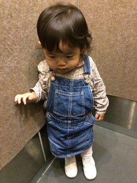 Haruさんのコーディネート