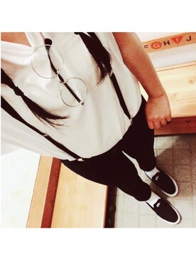 hono.さんのコーディネート