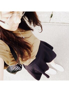 hono.さんのコーディネート