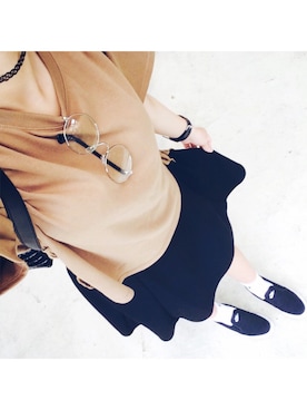 hono.さんのコーディネート