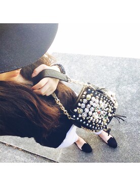 hono.さんのコーディネート