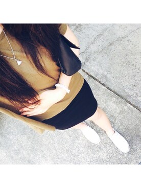 hono.さんのコーディネート