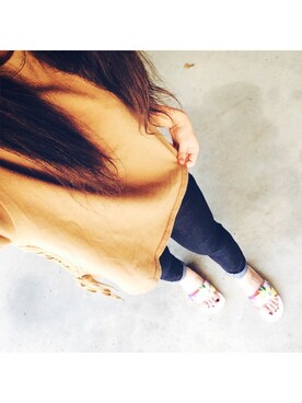 hono.さんのコーディネート