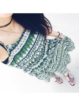 hono.さんのコーディネート