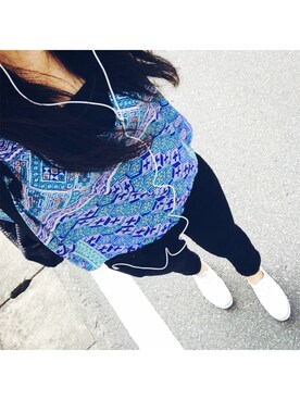 hono.さんのコーディネート