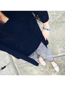 hono.さんのコーディネート