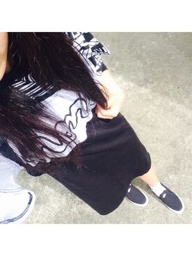 hono.さんのコーディネート