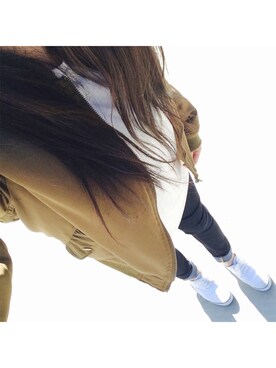 hono.さんのコーディネート