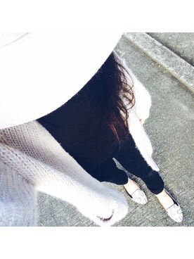 hono.さんのコーディネート