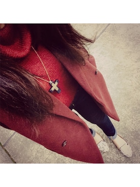 hono.さんのコーディネート