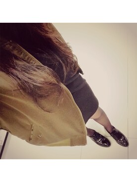 hono.さんのコーディネート