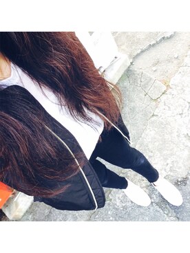 hono.さんのコーディネート