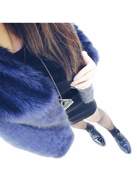 hono.さんのコーディネート