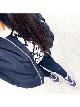 hono.さんのコーディネート