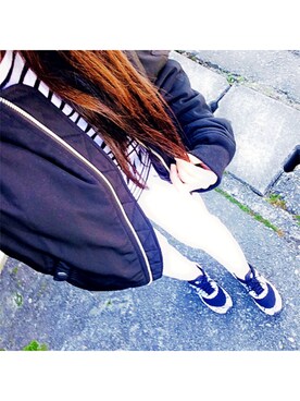 hono.さんのコーディネート