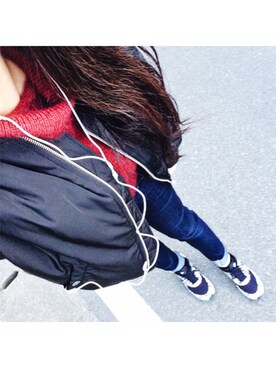 hono.さんのコーディネート