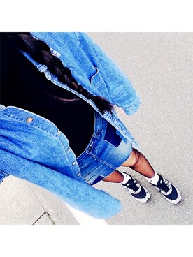 hono.さんのコーディネート