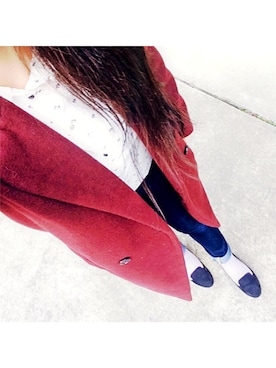 hono.さんのコーディネート