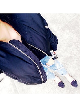 hono.さんのコーディネート