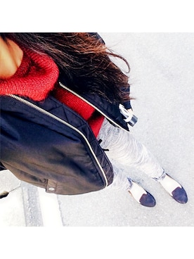 hono.さんのコーディネート